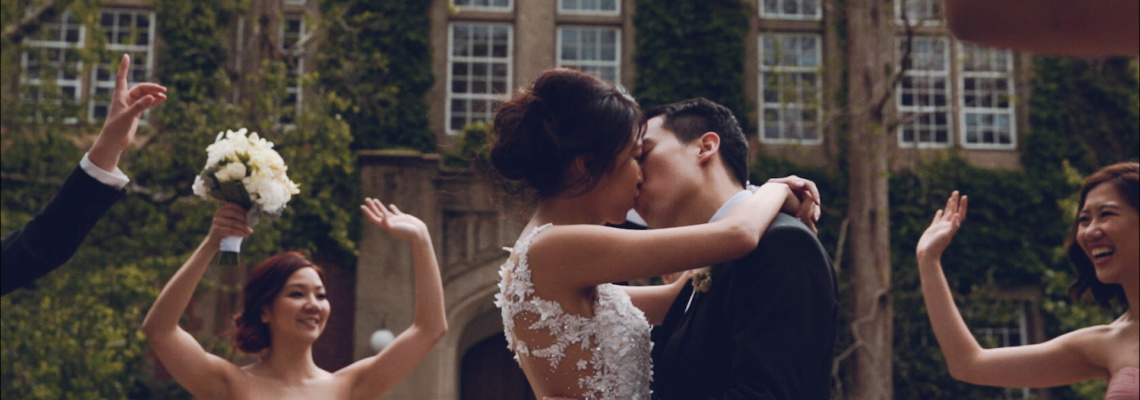 wedding videographer melbourne