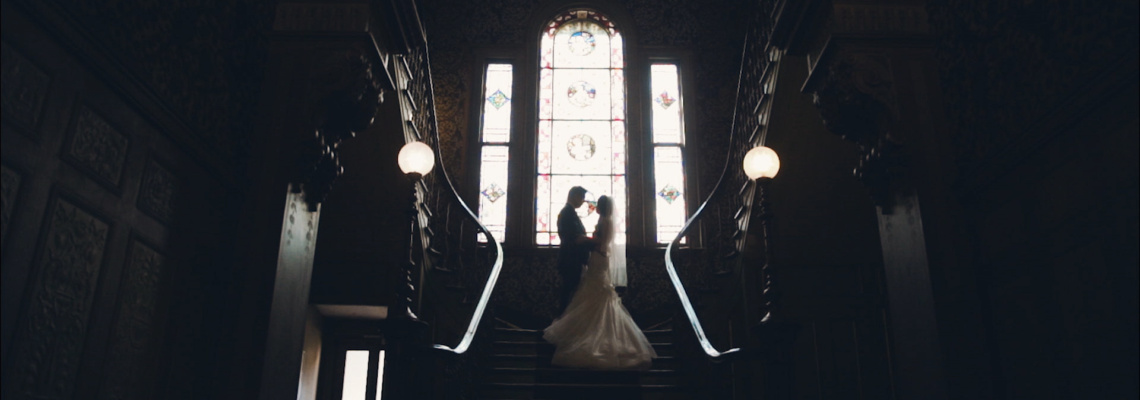 wedding video melbourne