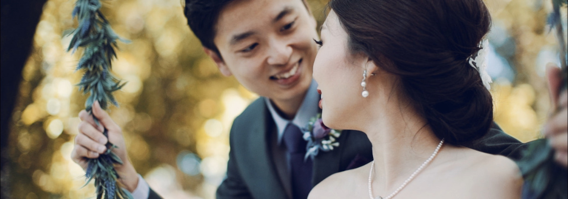 Wedding Videographer Melbourne