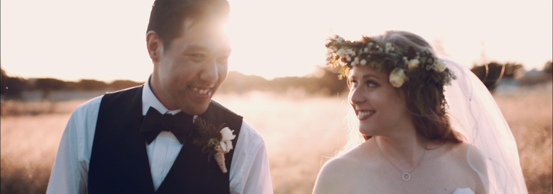 Wedding Video Melbourne
