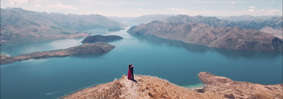 Wedding Video New Zealand