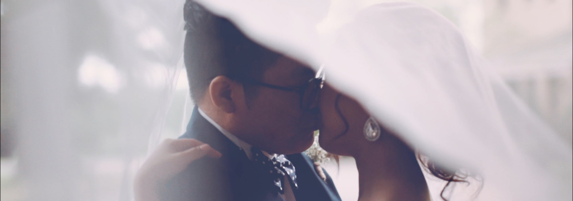 Wedding Video Melbourne
