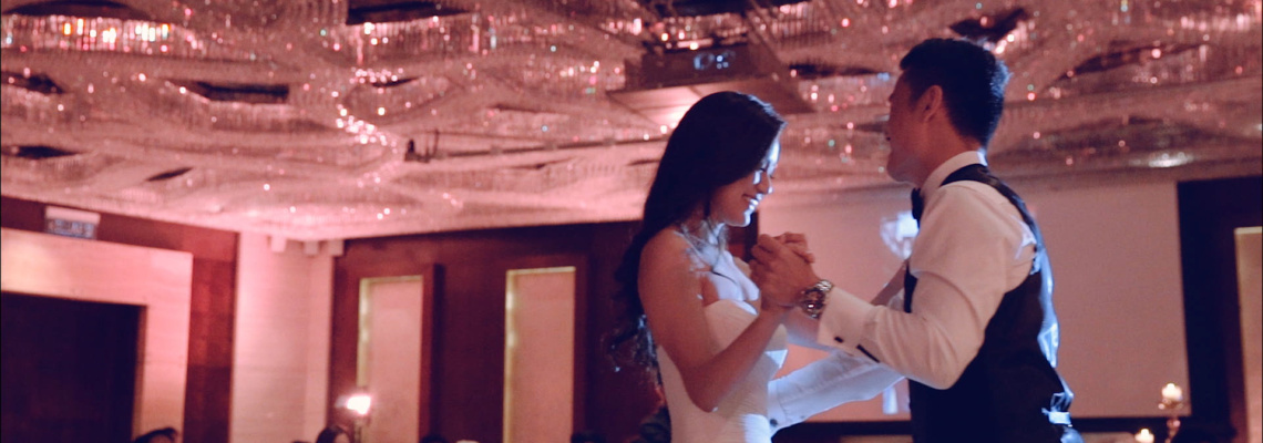 Wedding Video Kuala Lumpur