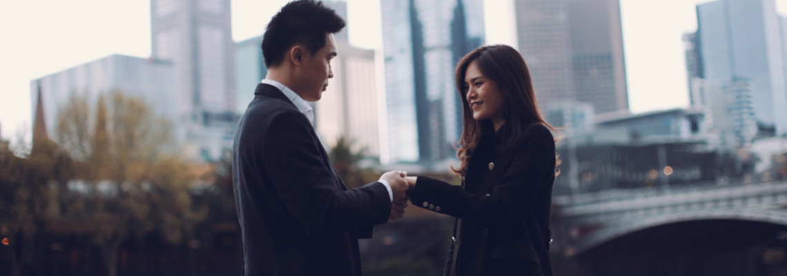 Pre Wedding Video