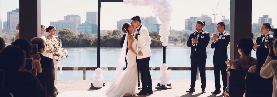 Wedding Videographer Melbourne