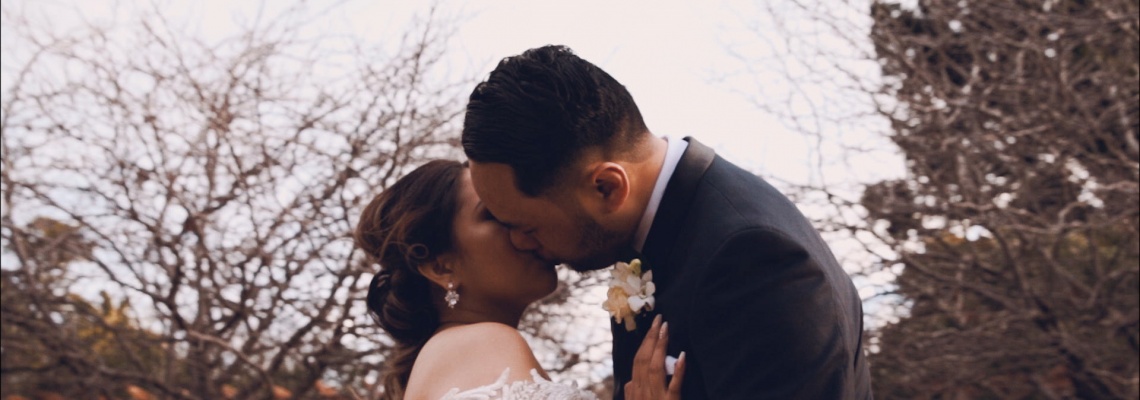 Wedding Video Melbourne