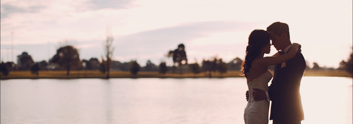 Wedding Videographer Melbourne