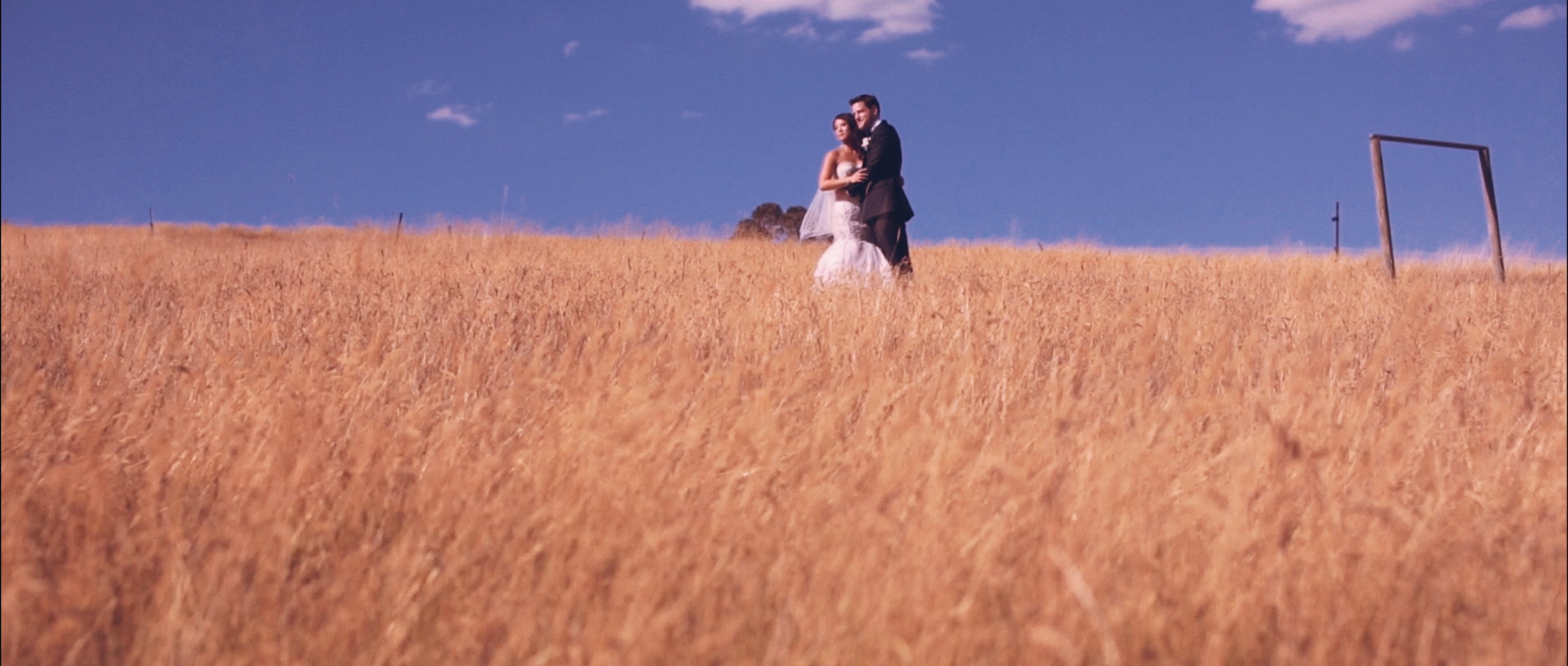 Wedding Videographer Melbourne