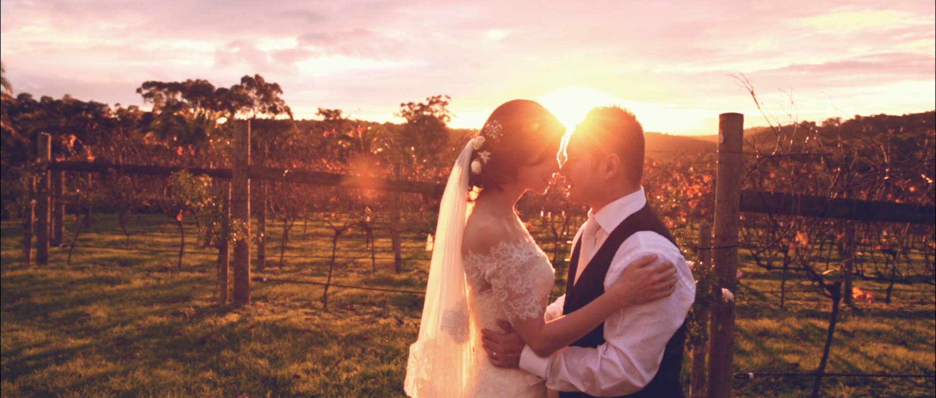 Wedding videography Melbourne