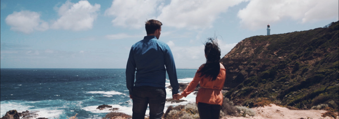 Prewedding Video Melbourne