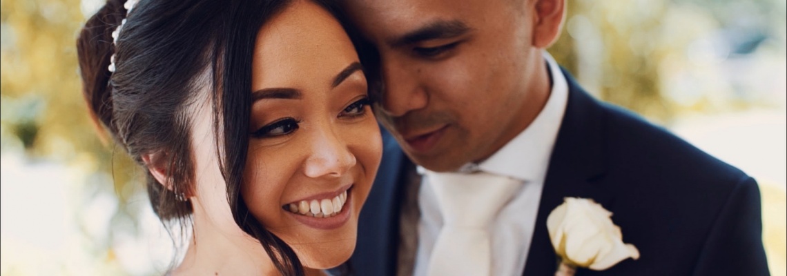 wedding videographer melbourne